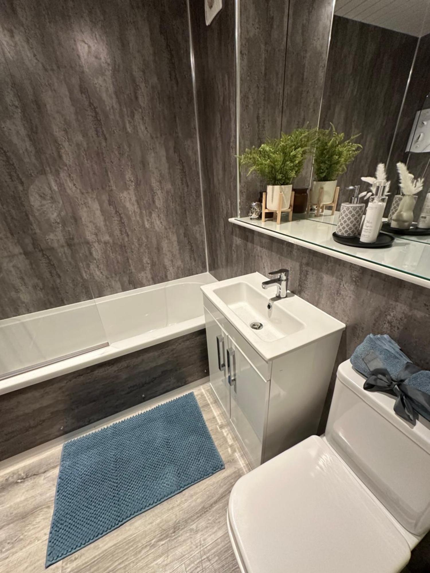 Lovely Modern 2 Bedrom Unit Close To City Center Dalneigh Kültér fotó